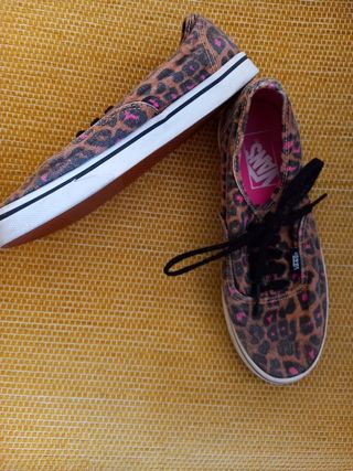 Zapatillas Vans