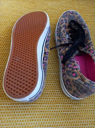 Zapatillas Vans