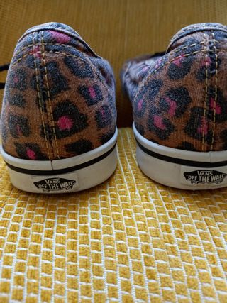 Zapatillas Vans