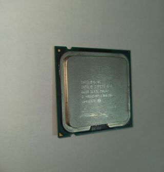 Procesador Intel Core 2 Duo E6600