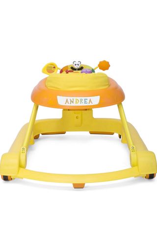 Chicco centro attività 123 evolutivo