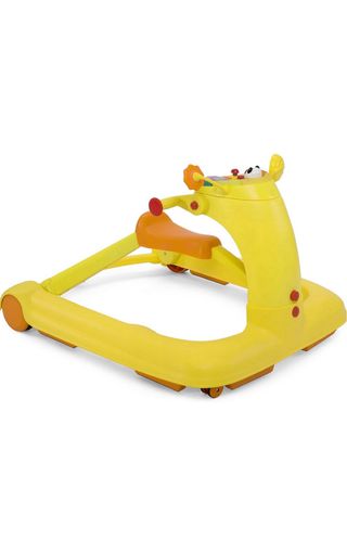 Chicco centro attività 123 evolutivo