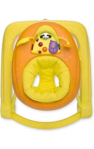 Chicco centro attività 123 evolutivo