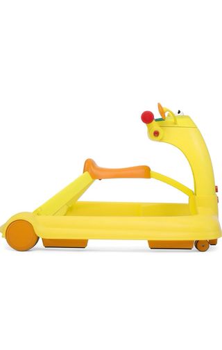 Chicco centro attività 123 evolutivo