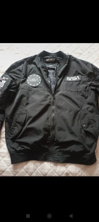 Cazadora Pull&Bear.Nueva.