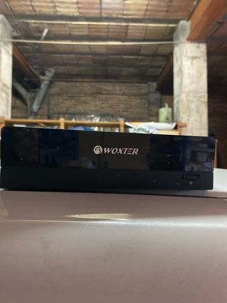Woxter