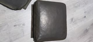 Asientos jeep willys mb