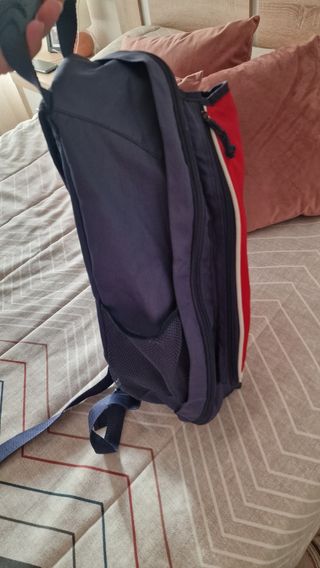 Mochila para padel