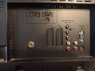 Televisión Sony Bravia 19"