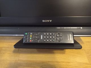 Televisión Sony Bravia 19"