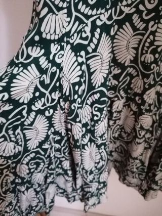 Vestito estivo H&M donna