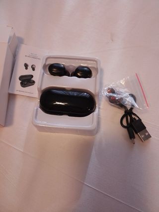Auriculares bluetooth