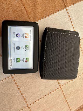 Tomtom gps