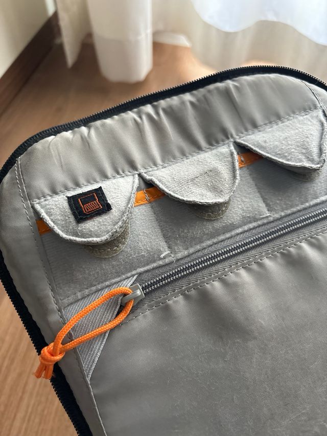 Mochila fotografica Lowepro