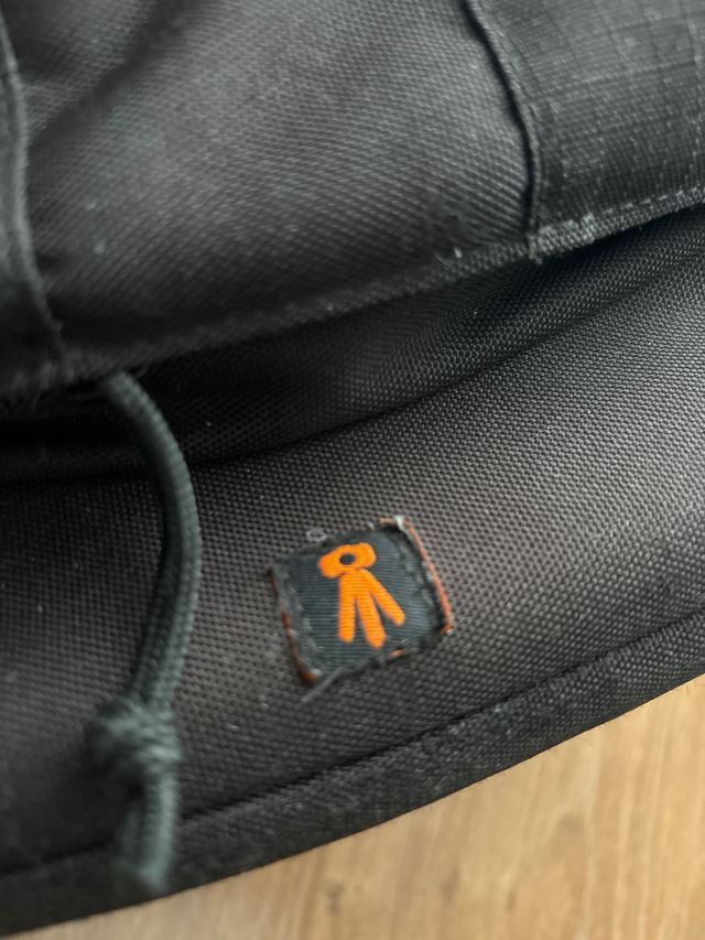 Mochila fotografica Lowepro