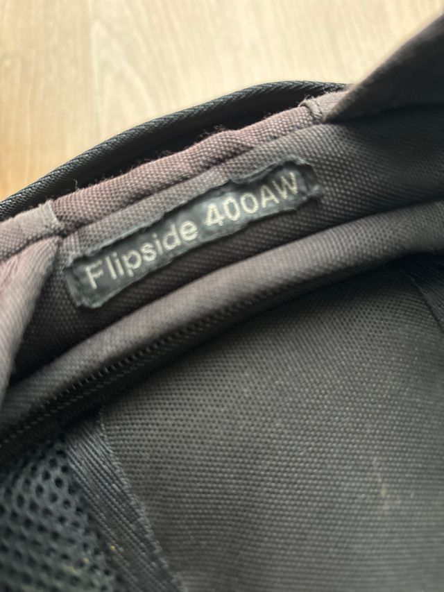 Mochila fotografica Lowepro
