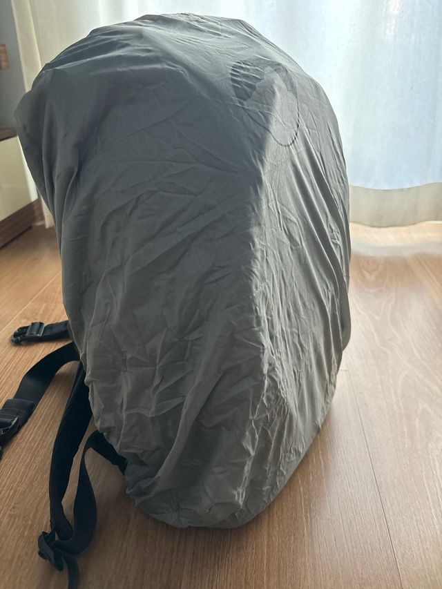 Mochila fotografica Lowepro