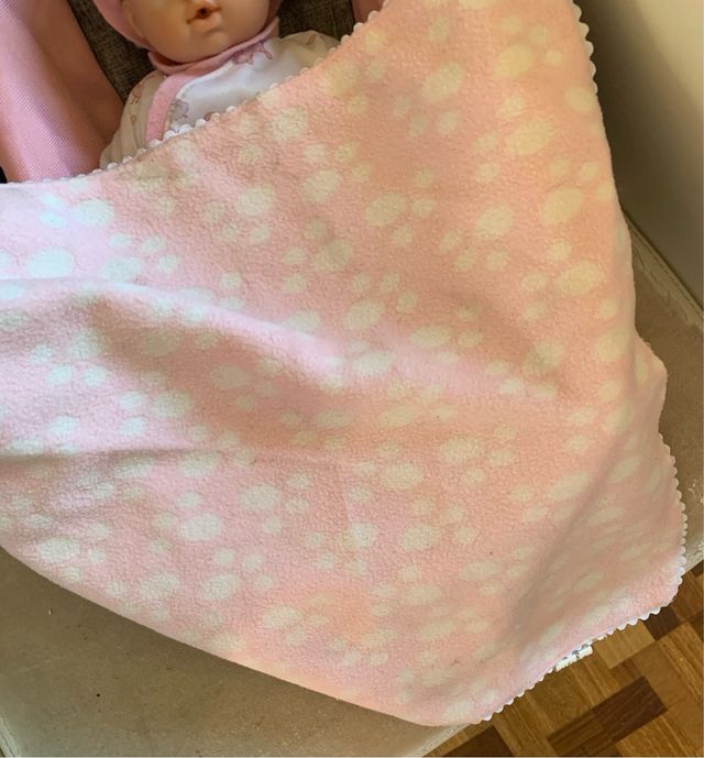 Lote silla coche bebe mas bebe mas manta