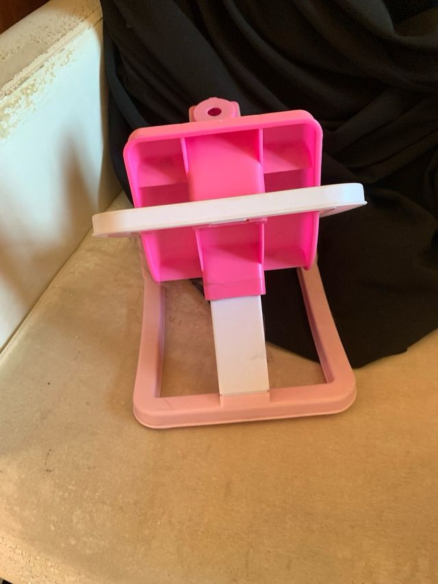 Silla para sentar nenuco