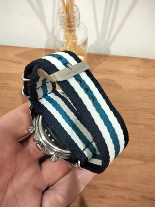 Reloj hombre Calgary de pulsera nuevo a estrenar