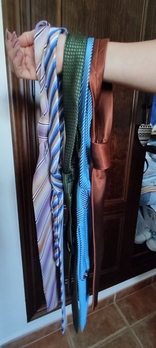 Corbatas