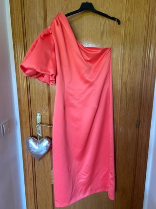 Tintoretto vestido nuevo a estrenar