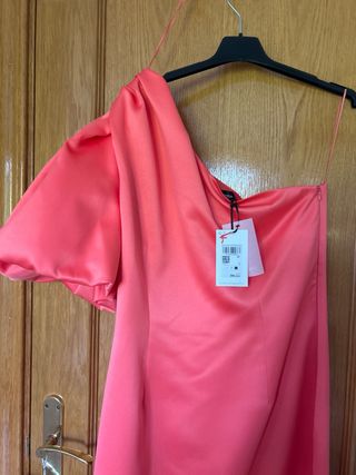 Tintoretto vestido nuevo a estrenar