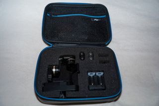 Gimbal Feiyu tech WG NUEVO!!!!