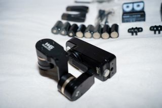 Gimbal Feiyu tech WG NUEVO!!!!