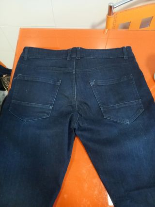 Bermudas