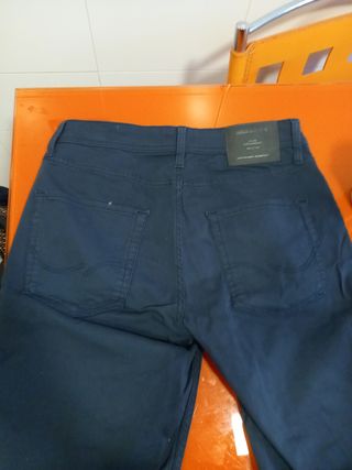 Bermudas