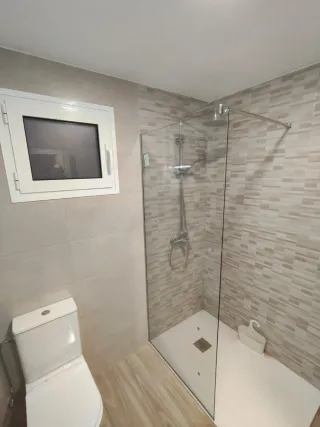 Carpintero hierro y aluminio