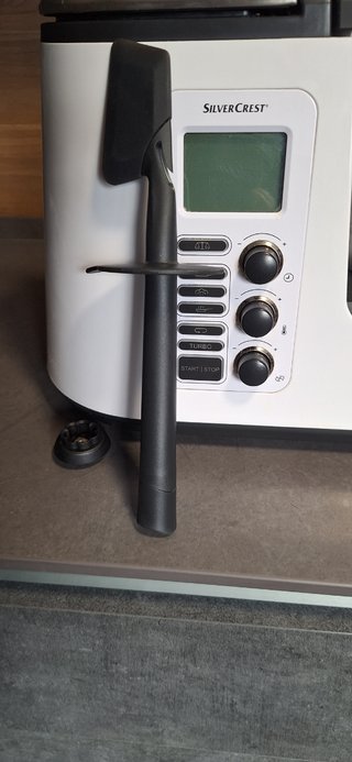 Monsieur Cuisine Edition Plus