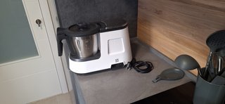Monsieur Cuisine Edition Plus
