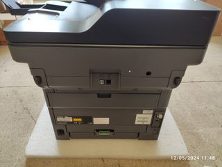 Impresora Brother MFC-L5750DW