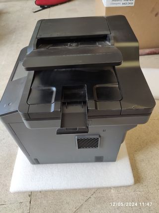 Impresora Brother MFC-L5750DW