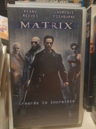 Lote CINE ACCION, AMOR,CIENCIA FICCION VHS