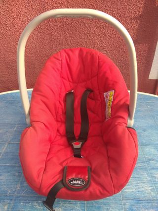 MAXI-COSI MARCA JANÉ