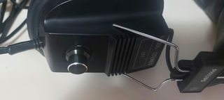 Auriculares Retro Philips N6306 años 70