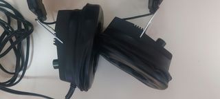 Auriculares Retro Philips N6306 años 70