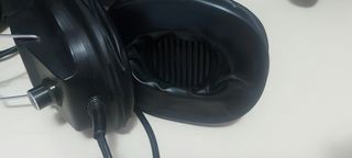 Auriculares Retro Philips N6306 años 70