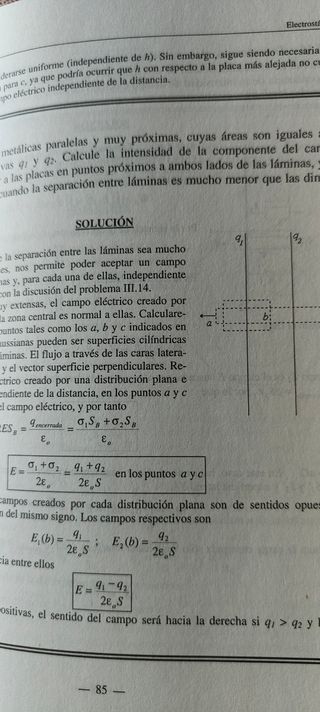 Libro "Problemas resueltos de Física"