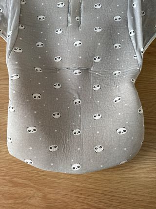 Funda silla paseo . Fundad barcelona
