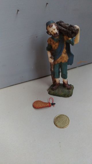 Mini bota de vino