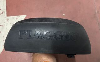 Asiento piaggio thypoon