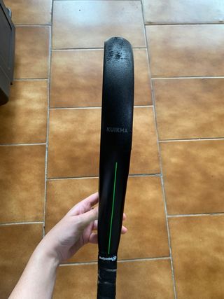 Pala bullpadel duke
