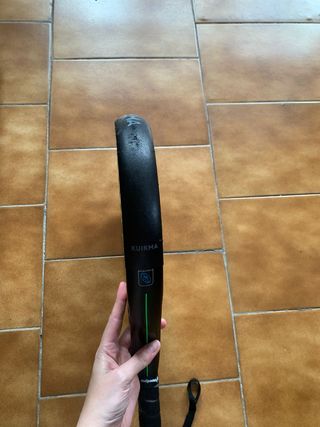 Pala bullpadel duke