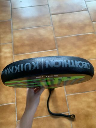 Pala bullpadel duke