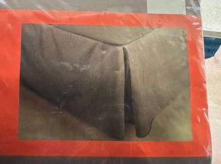 Juego 2 unds. cubre canapé cama 90cm