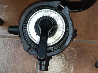 Piscina Bestway+depuradora+salinizador